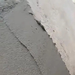 个旧水工建筑物I级C55聚合物改性水泥砂浆 渠道防渗泵站加固迎水面抗冲刷砂浆