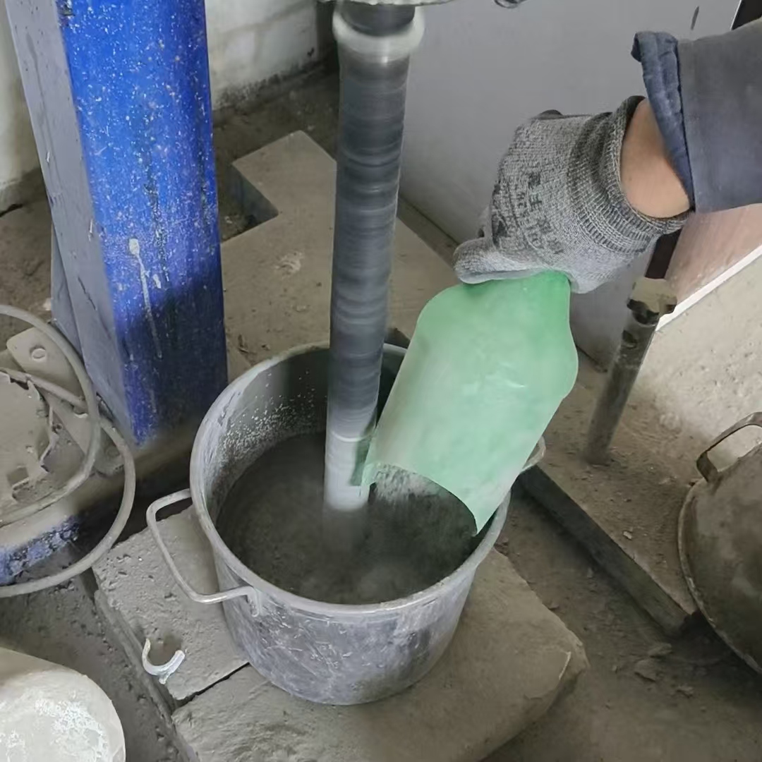 个旧桥梁公路张拉用H60压浆料与普通压浆料有什么区别？