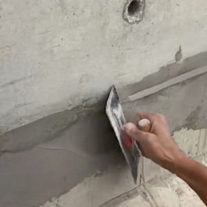 个旧P型防护型环氧树脂砂浆
