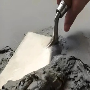 个旧混凝土裂缝孔洞剥落冻融修复用高强度丙乳防腐蚀砂浆